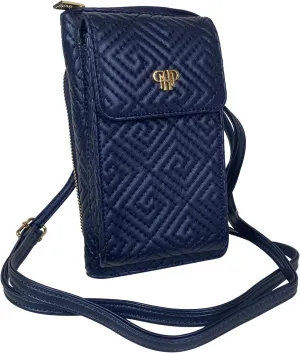 PurseN Môr Phone Crossbody