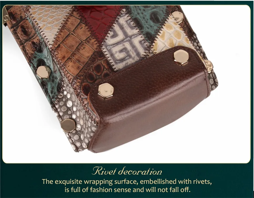 "Arna Lisa" Collection - Legend Small Genuine Leather Women Crossbody Shoulder Bag Purse Vintage Bucket Design