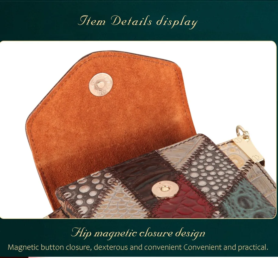"Arna Lisa" Collection - Legend Small Genuine Leather Women Crossbody Shoulder Bag Purse Vintage Bucket Design