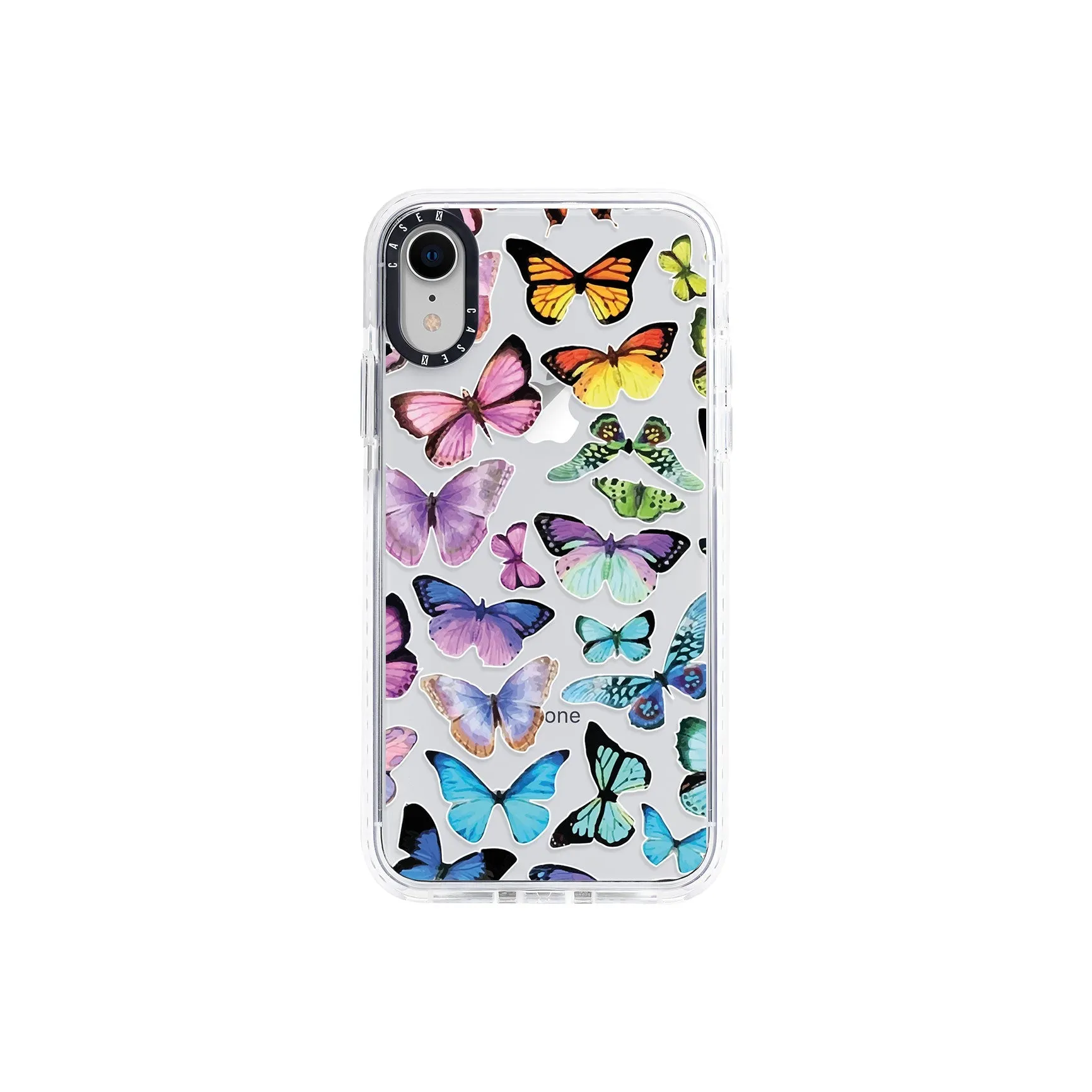Rainbow Butterflies