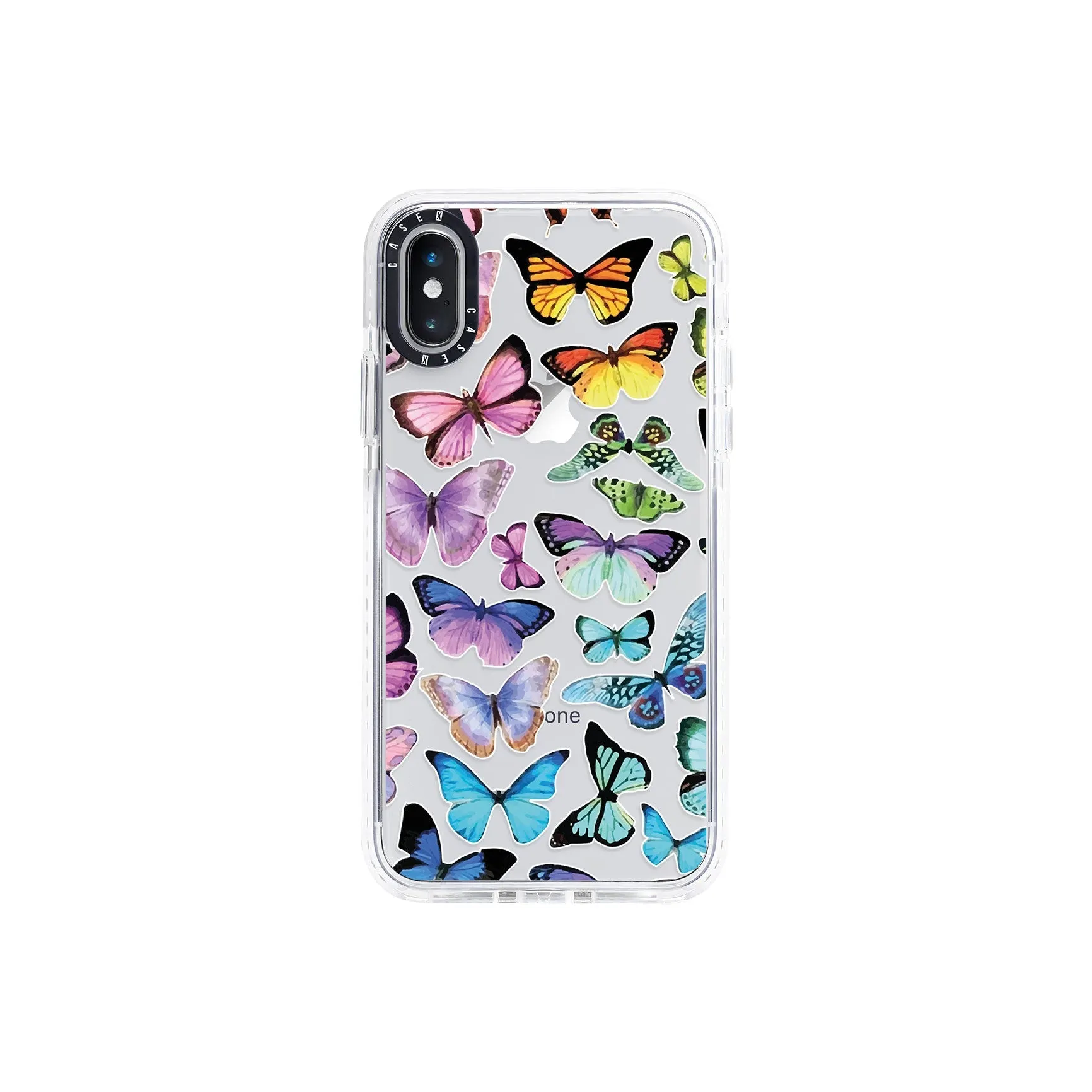 Rainbow Butterflies