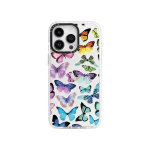Rainbow Butterflies