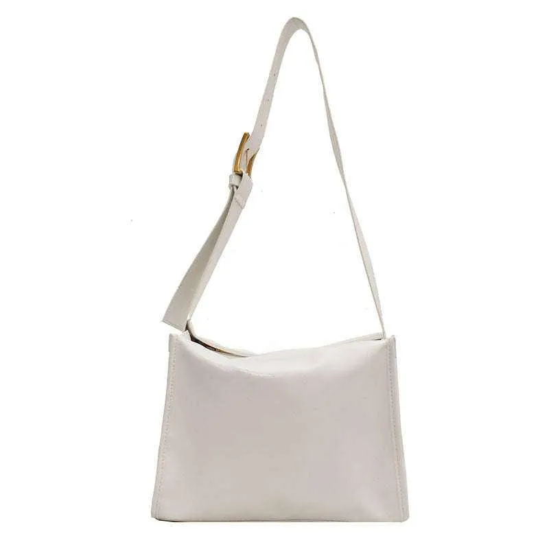 Retro Crossbody Commuter Tote