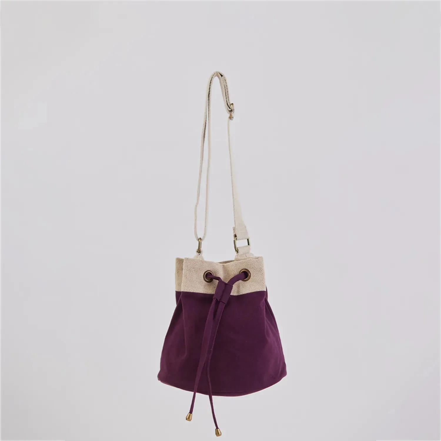 Ria Bucket Bag