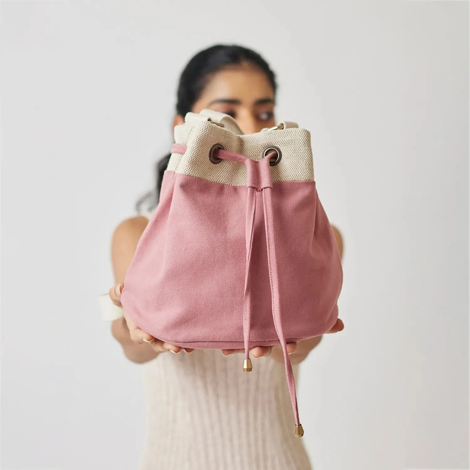 Ria Bucket Bag