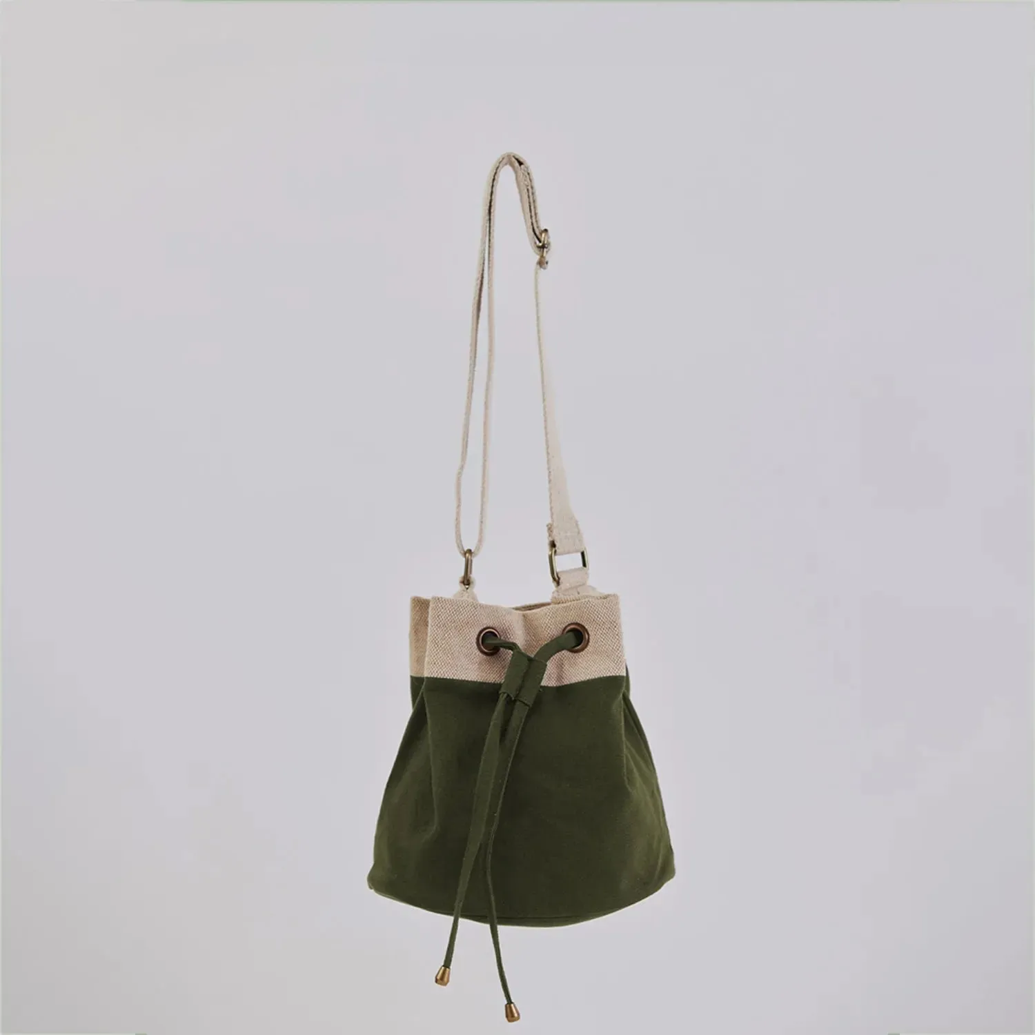 Ria Bucket Bag