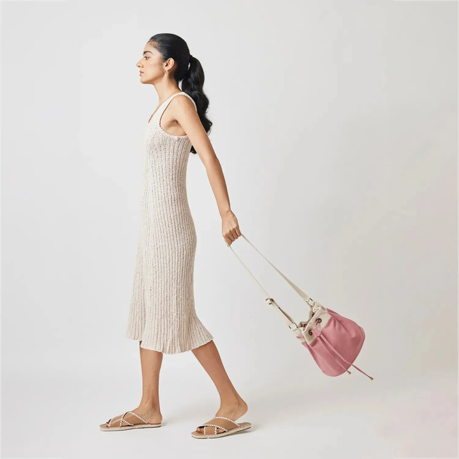 Ria Bucket Bag