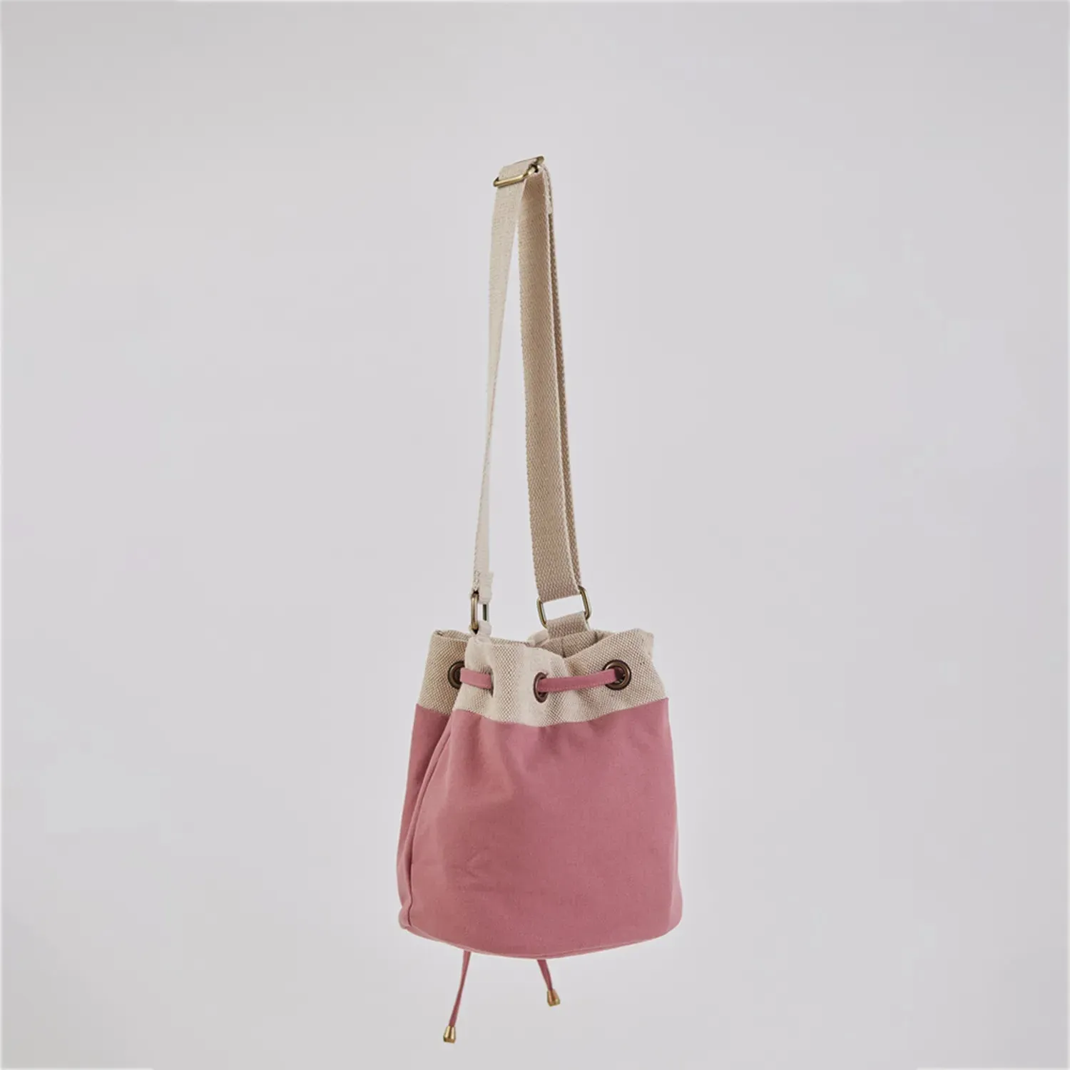 Ria Bucket Bag