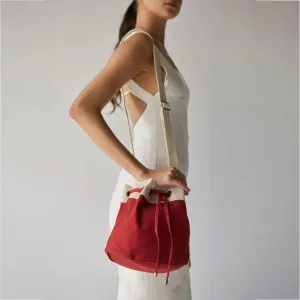 Ria Bucket Bag