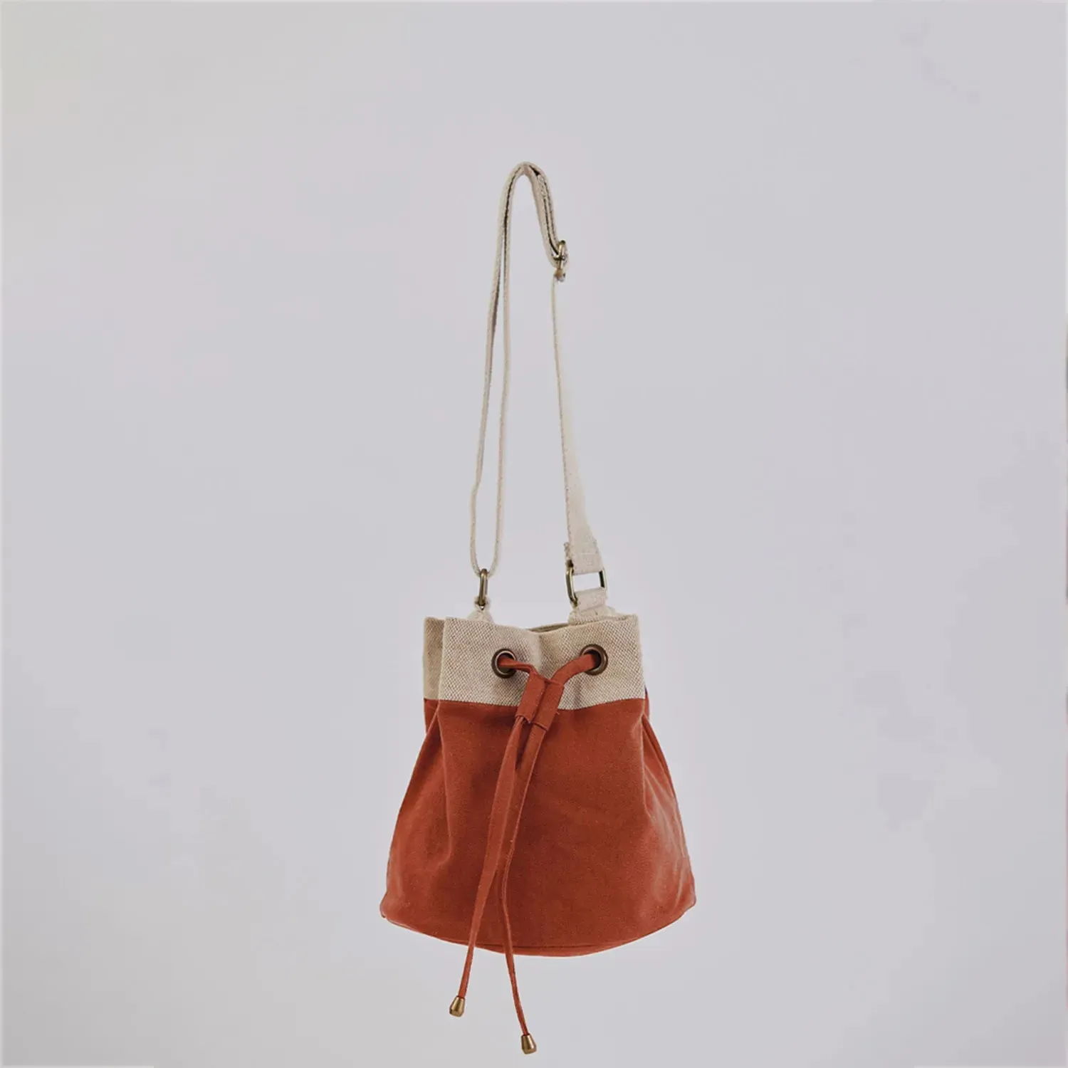Ria Bucket Bag