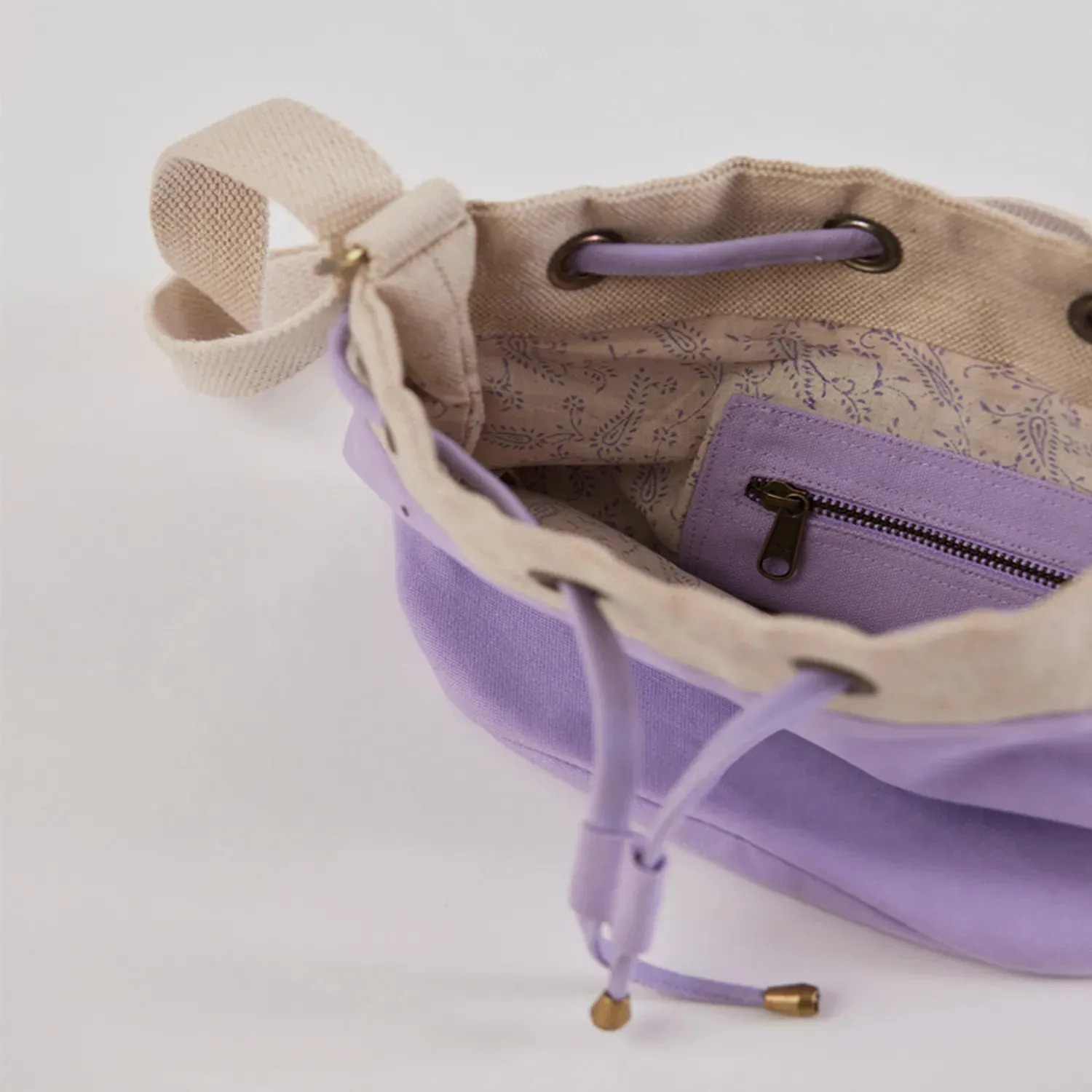 Ria Bucket Bag