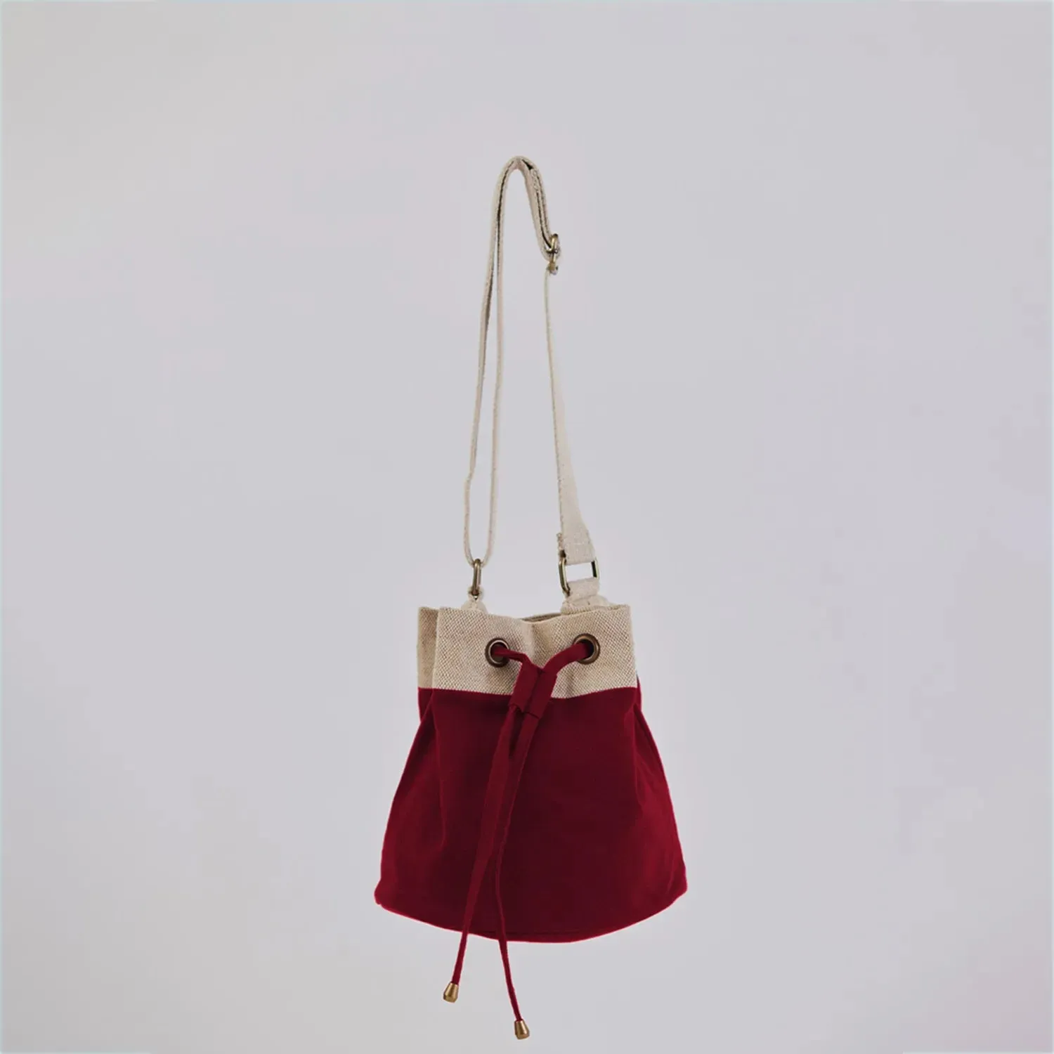 Ria Bucket Bag