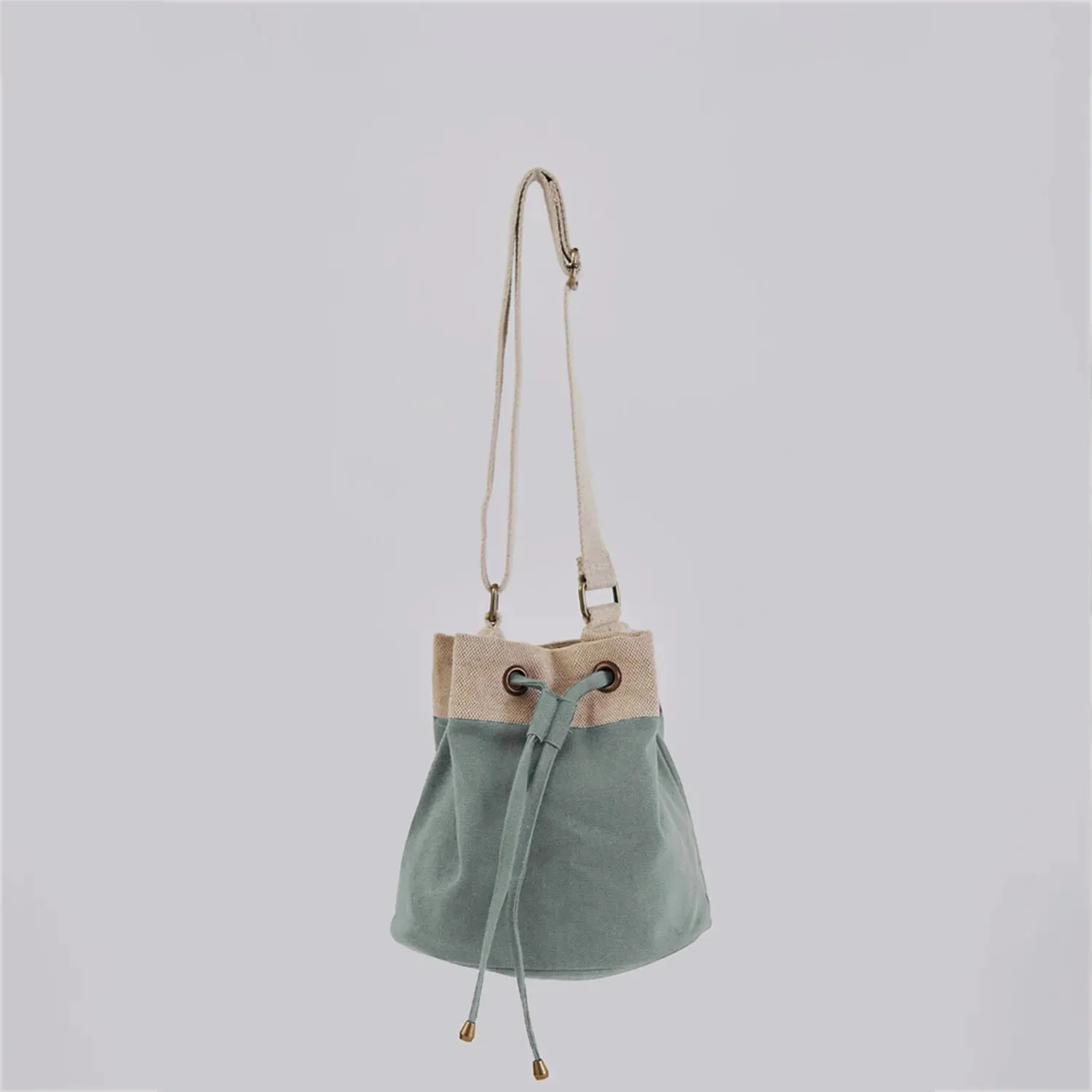 Ria Bucket Bag