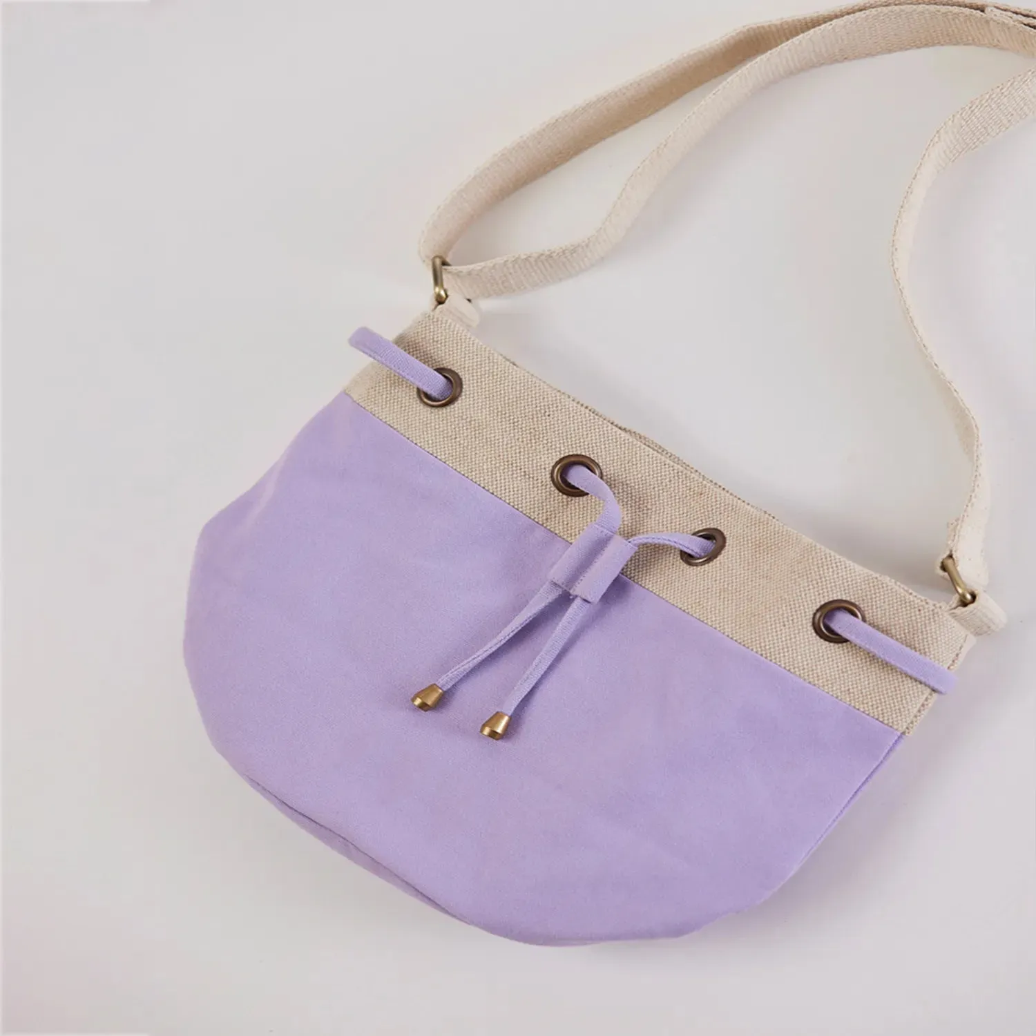 Ria Bucket Bag