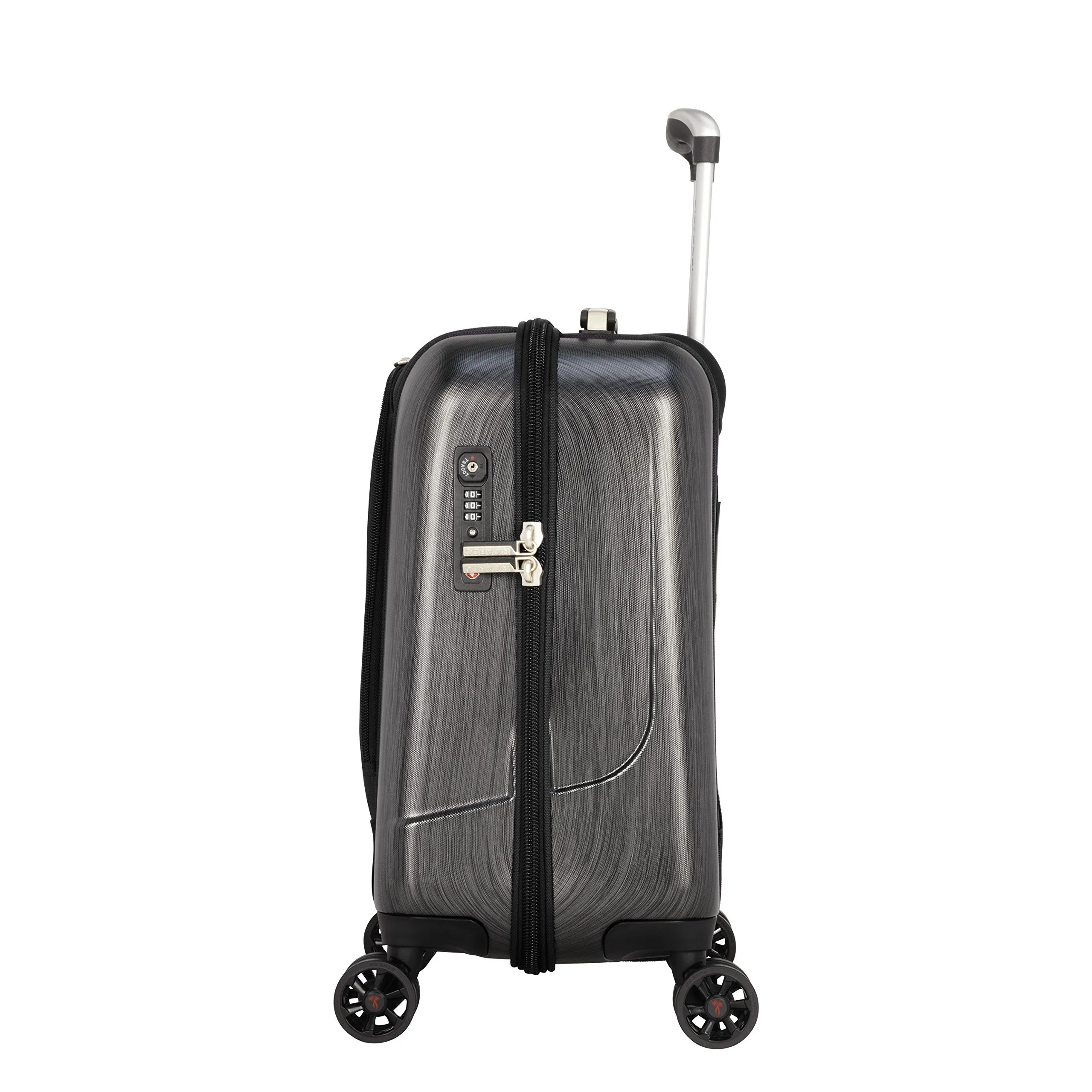Ricardo Beverly Hills Mulholland Drive 17" 4W Expand Wheelaboard