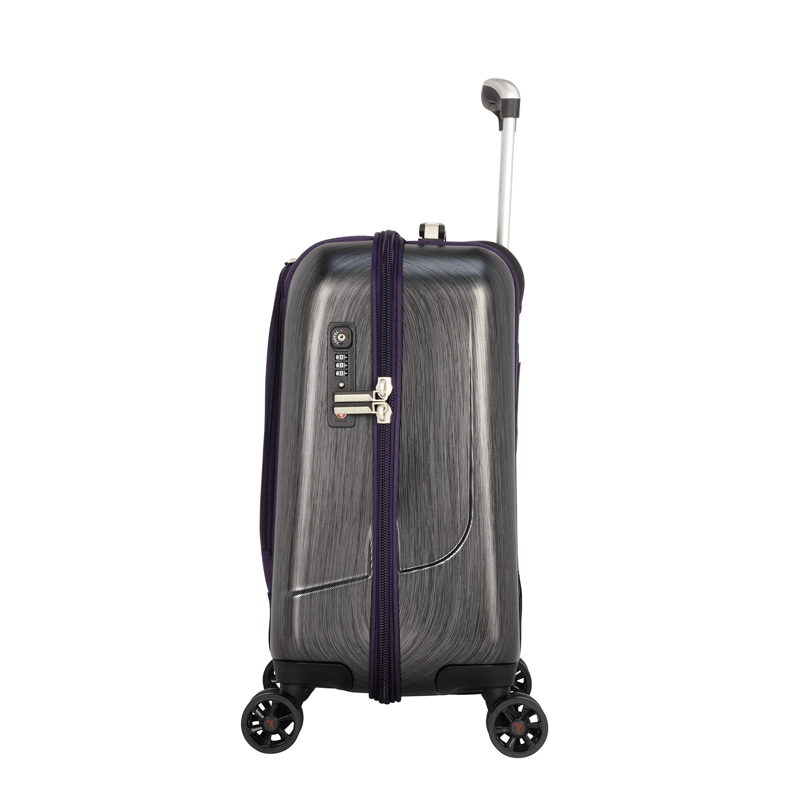 Ricardo Beverly Hills Mulholland Drive 17" 4W Expand Wheelaboard