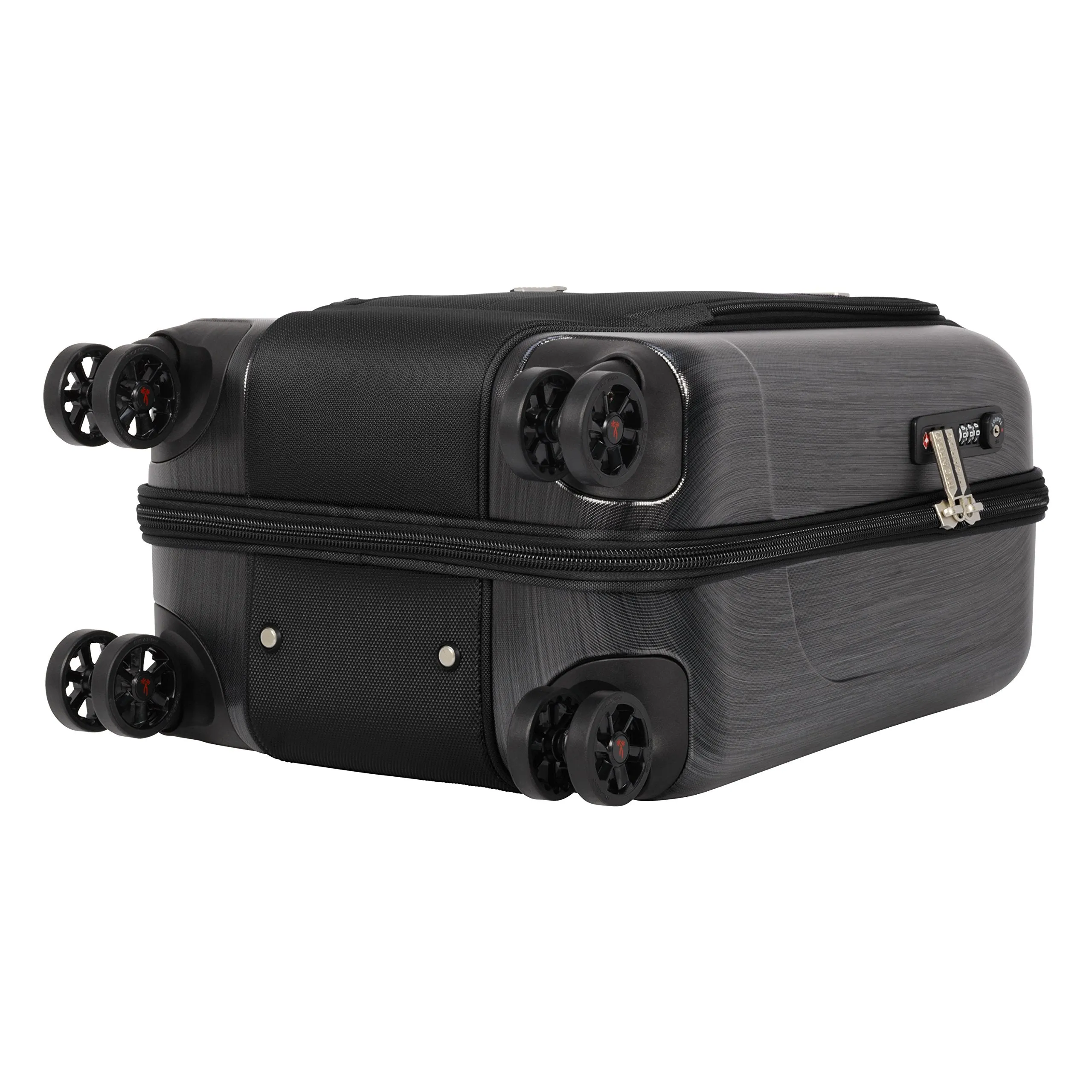 Ricardo Beverly Hills Mulholland Drive 17" 4W Expand Wheelaboard