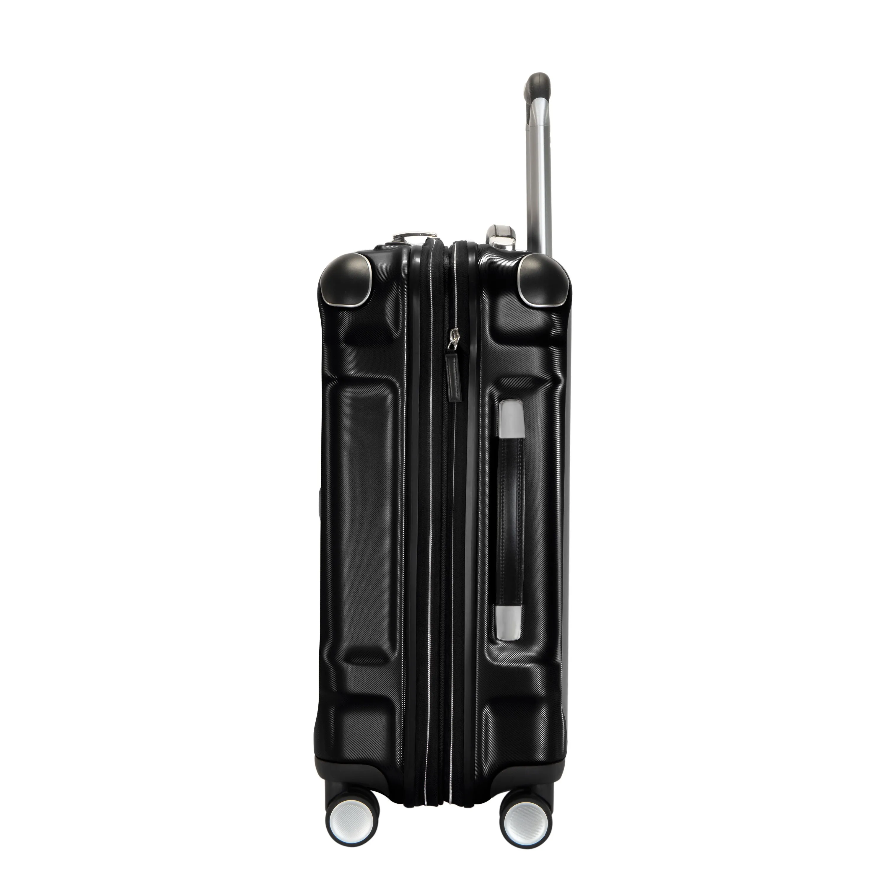 Ricardo Beverly Hills Rodeo Driver Collection Carry-On 4-Wheel Carry-On Luggage