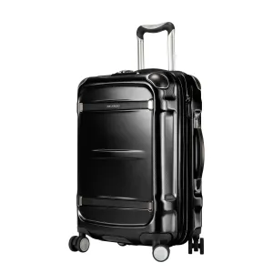 Ricardo Beverly Hills Rodeo Driver Collection Carry-On 4-Wheel Carry-On Luggage
