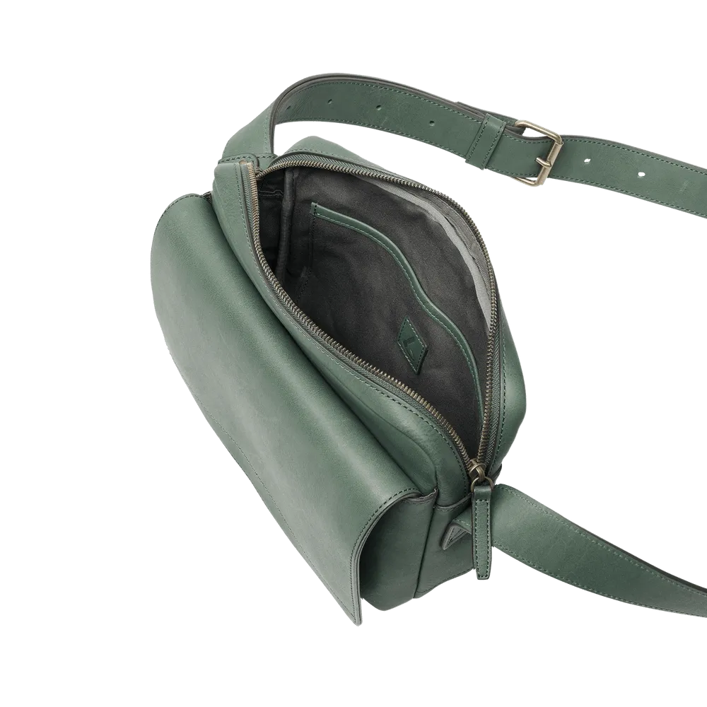 Roadster Small Crossbody Bag