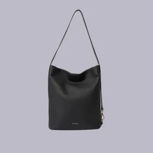 Saben | June Shoulder Bag | Black