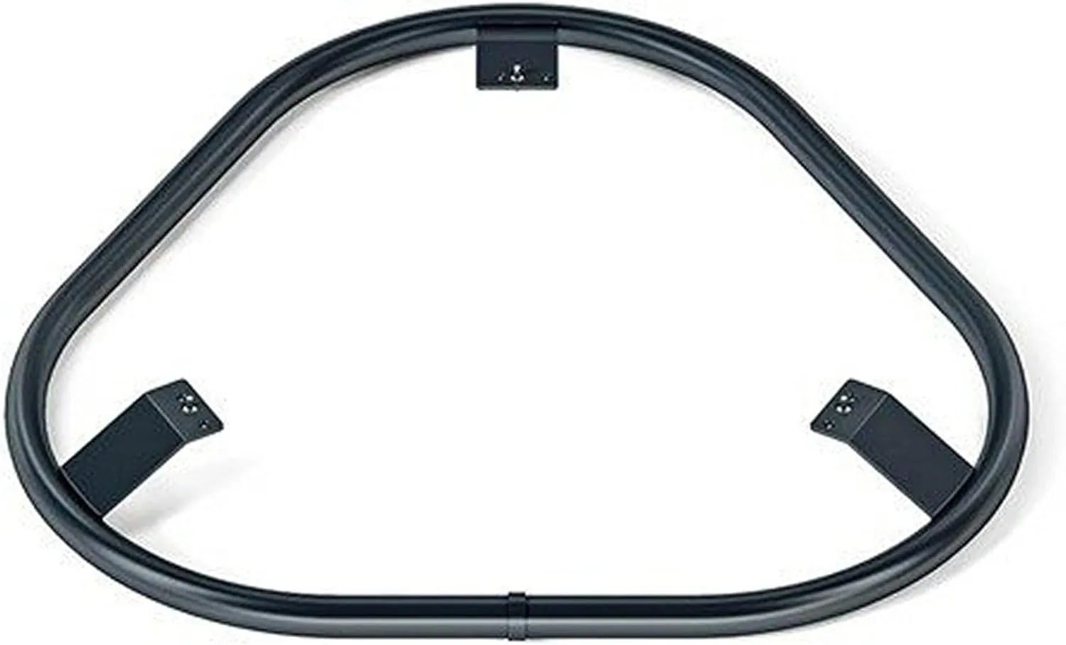 Sachtler Kick Ring Assembly for Pedestal Maneuvering