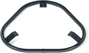 Sachtler Kick Ring Assembly for Pedestal Maneuvering