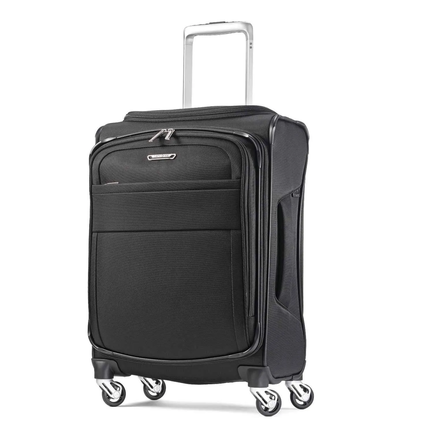 Samsonite Eco-Glide 20" 4-Wheel Carry-On Luggage