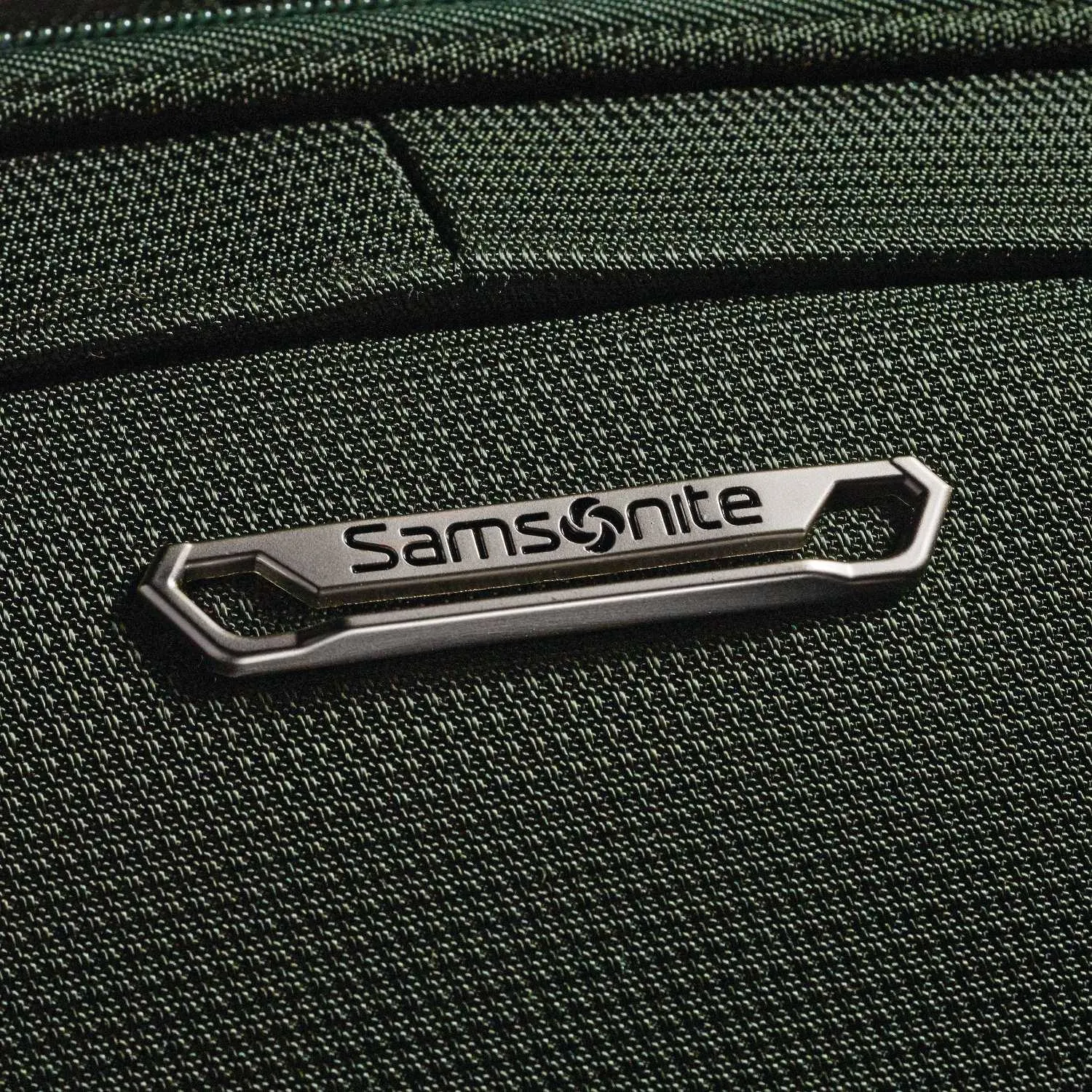 Samsonite Eco-Glide 20" 4-Wheel Carry-On Luggage