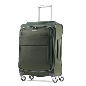 Samsonite Eco-Glide 20" 4-Wheel Carry-On Luggage