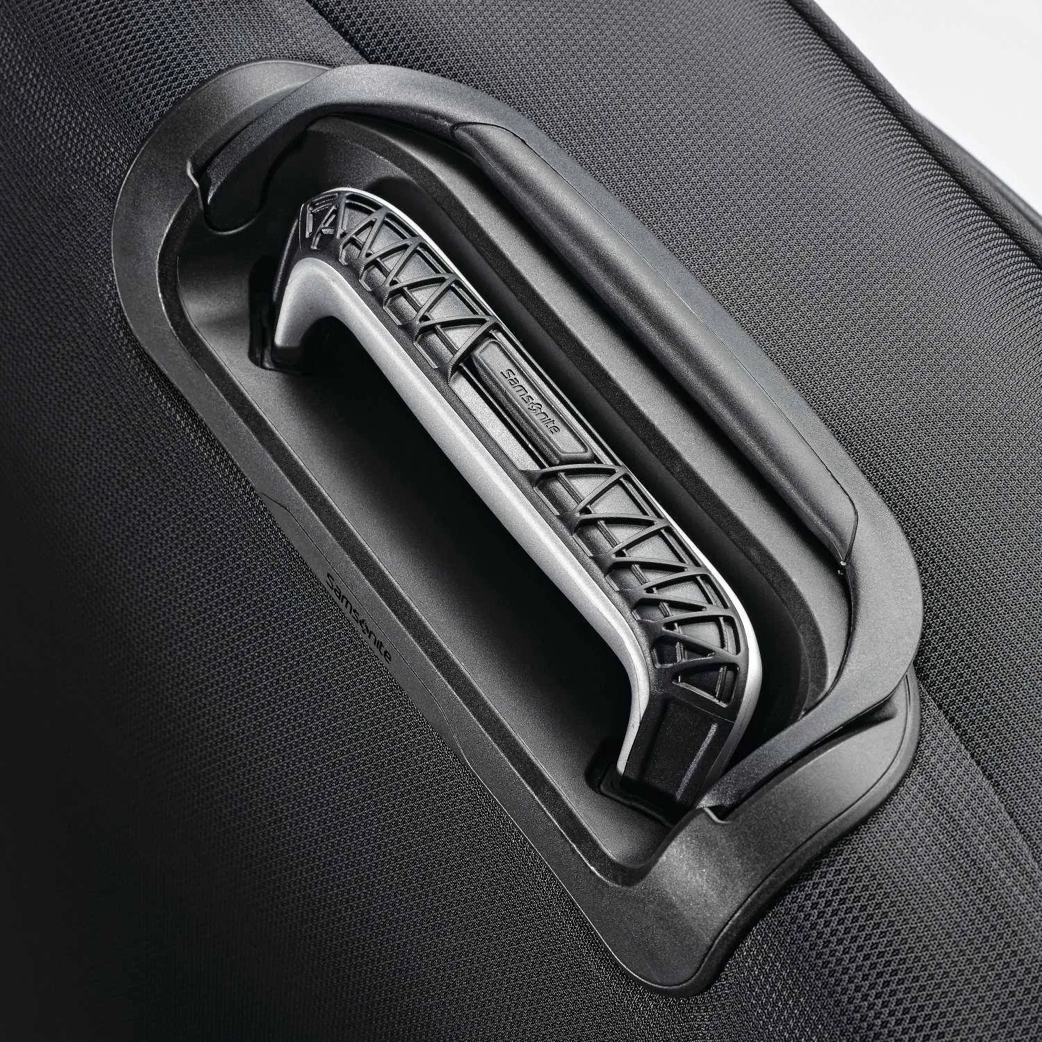 Samsonite Eco-Glide 20" 4-Wheel Carry-On Luggage