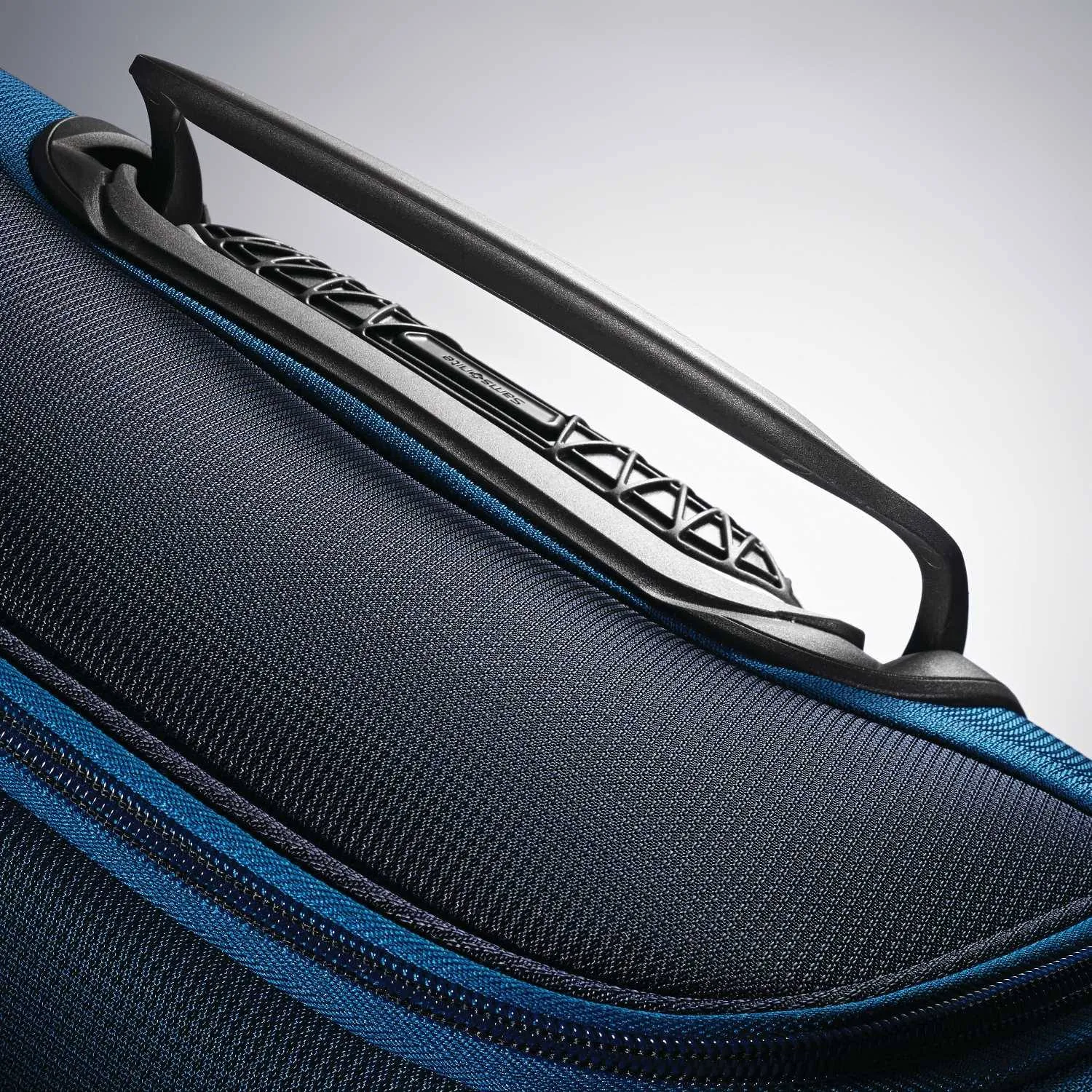 Samsonite Eco-Glide 20" 4-Wheel Carry-On Luggage