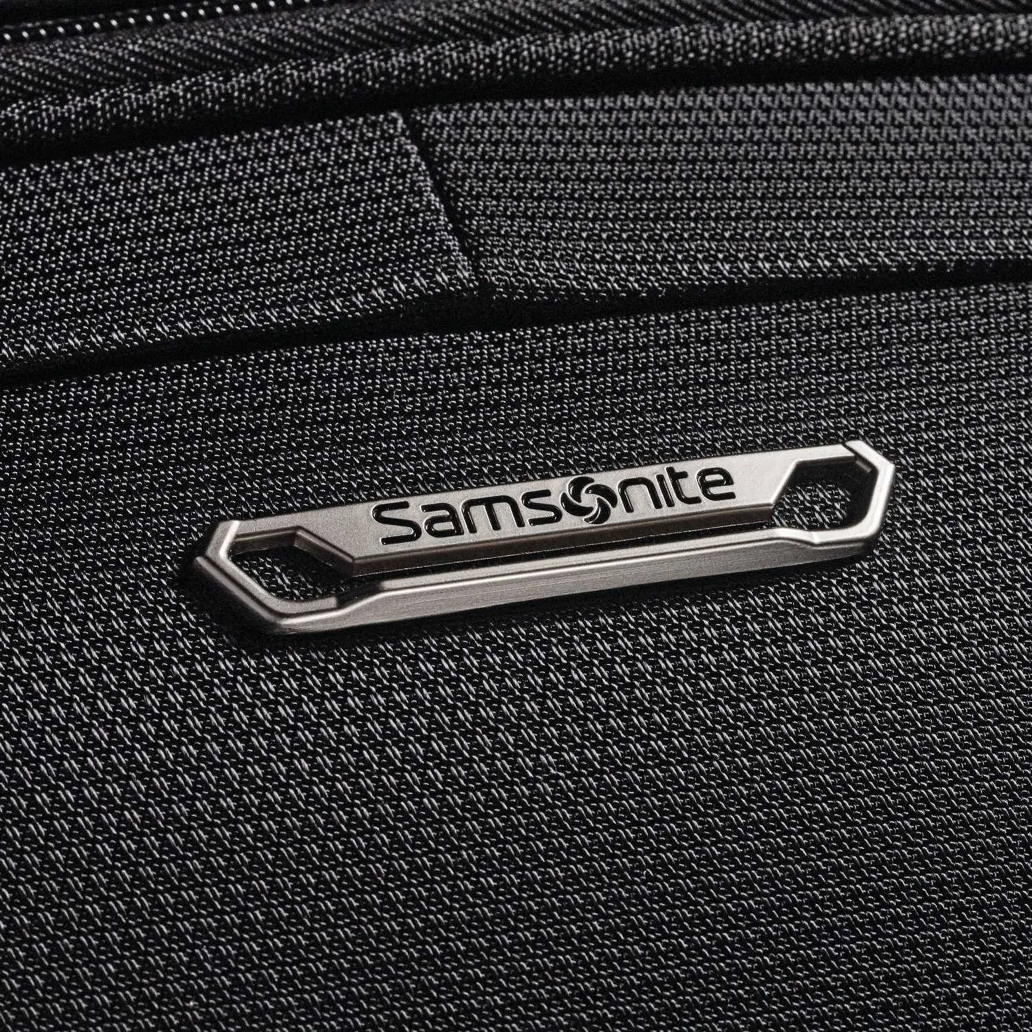 Samsonite Eco-Glide 20" 4-Wheel Carry-On Luggage