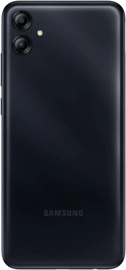 SAMSUNG,Galaxy A04e (SM-A042M/DS) Dual SIM 32GB,6.5'' GSM Unlocked,International Version-Black (Renewed)