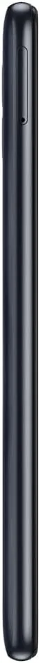 SAMSUNG,Galaxy A04e (SM-A042M/DS) Dual SIM 32GB,6.5'' GSM Unlocked,International Version-Black (Renewed)