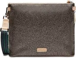 Selena Downtown Crossbody by Consuela