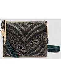 Selena Downtown Crossbody by Consuela