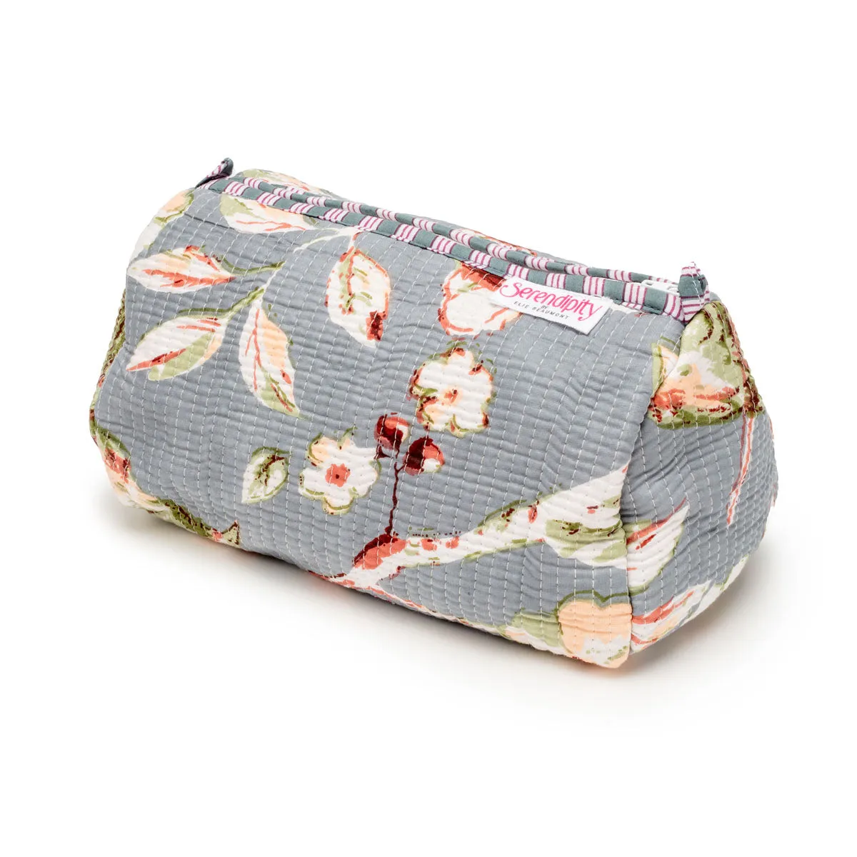 Serendipity Cotton Cosmetic Bag Offer