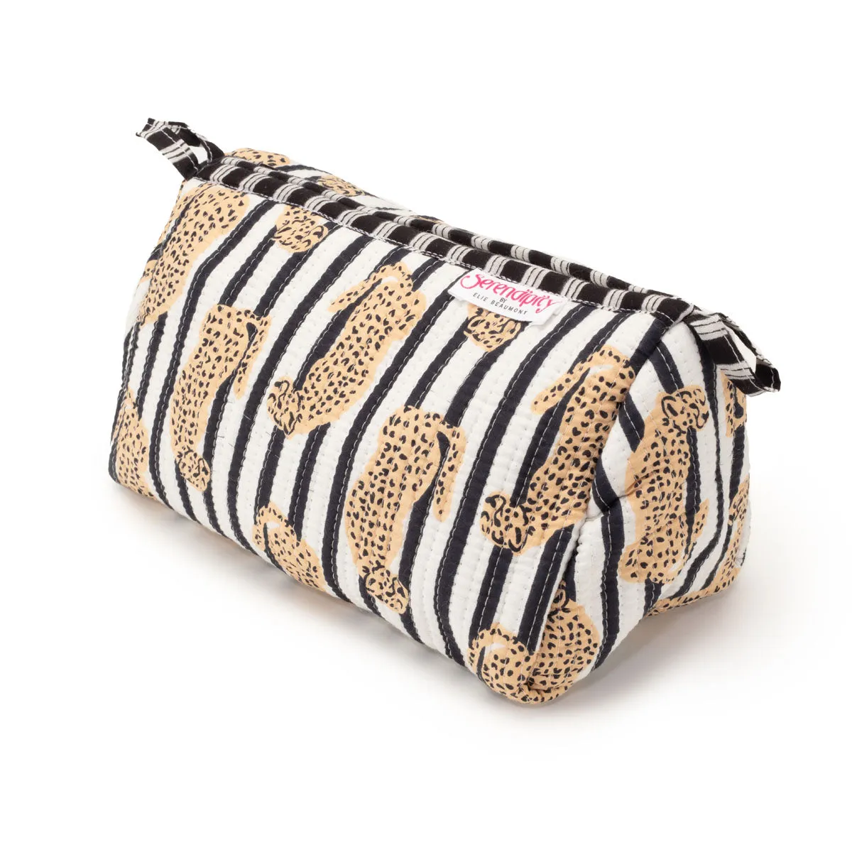 Serendipity Cotton Cosmetic Bag Offer
