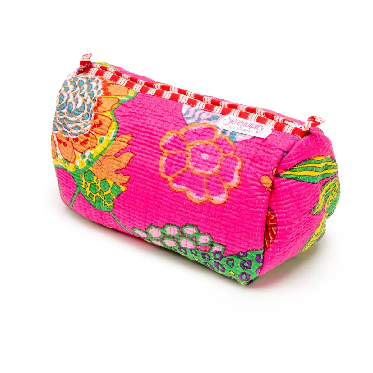 Serendipity Cotton Cosmetic Bag Offer
