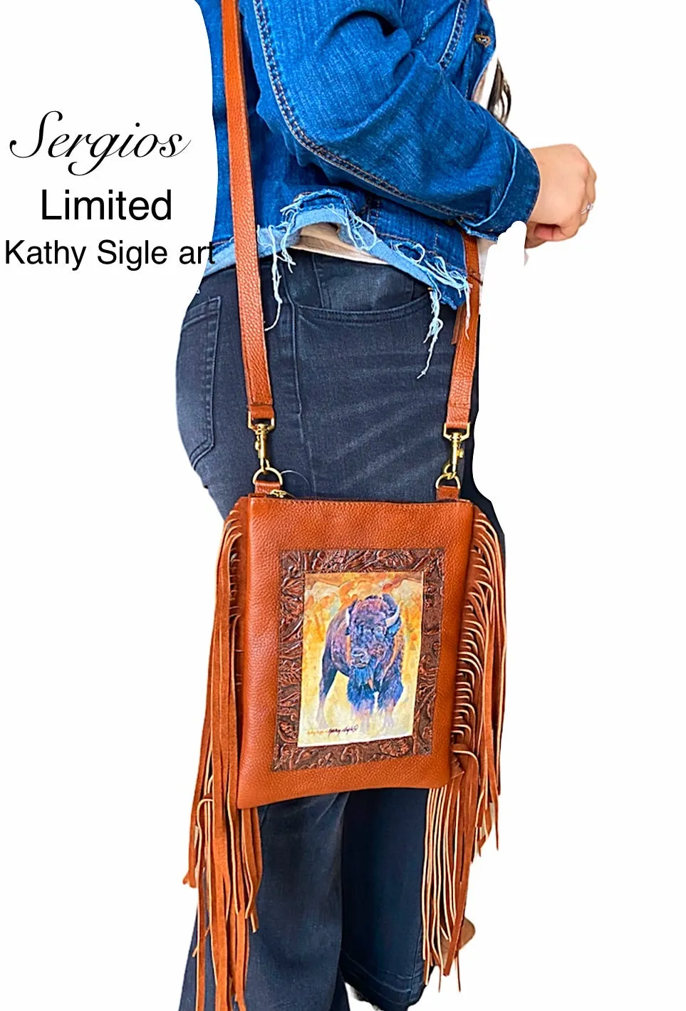 Sergios/Kathysigleart Limited edition