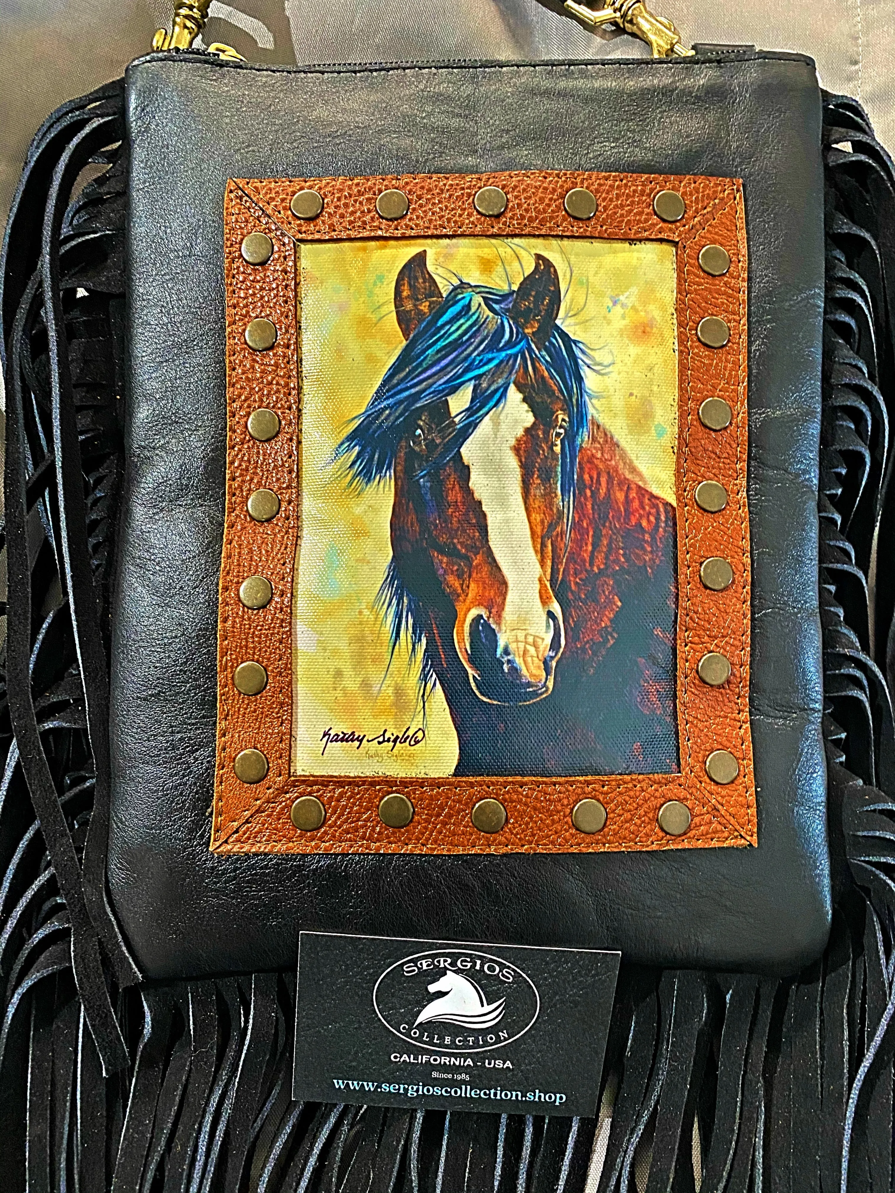 Sergios/Kathysigleart Limited edition
