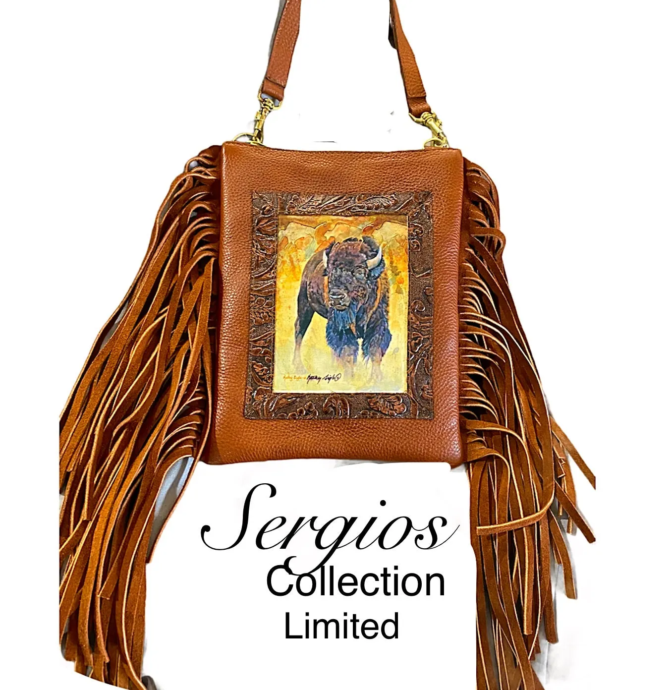 Sergios/Kathysigleart Limited edition