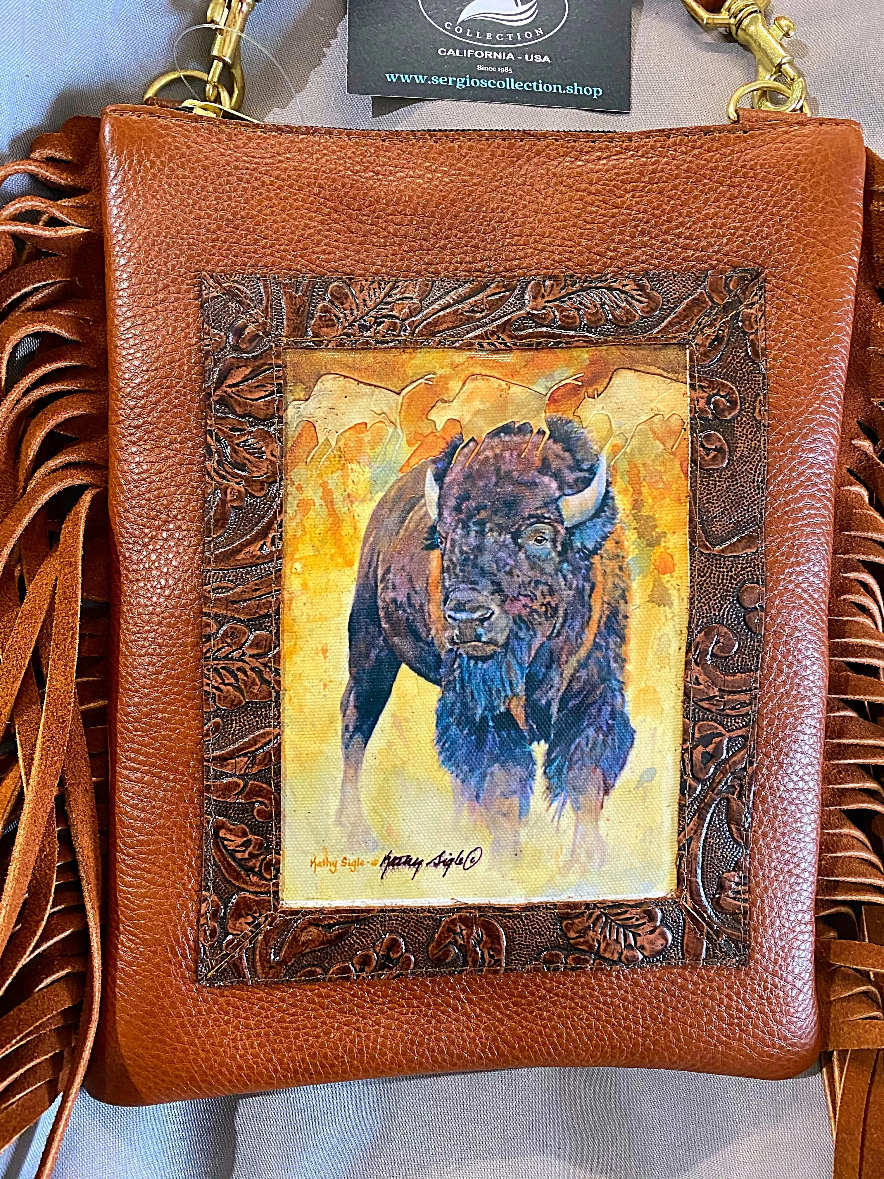 Sergios/Kathysigleart Limited edition