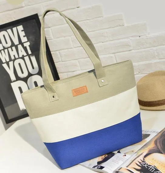 Shopper Large Summer