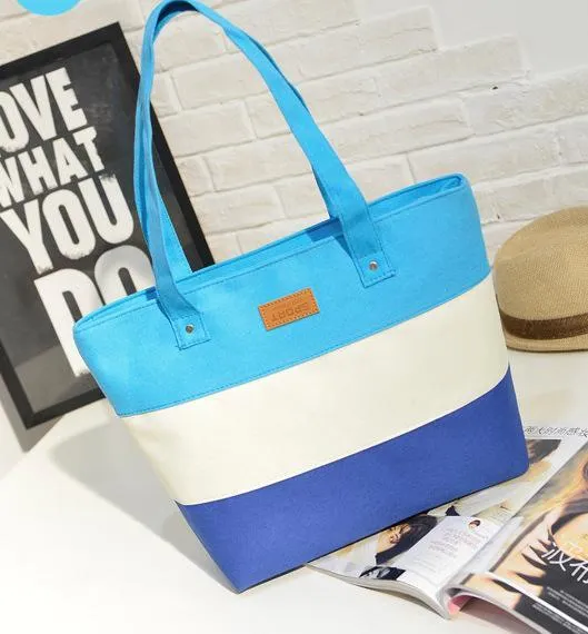 Shopper Large Summer