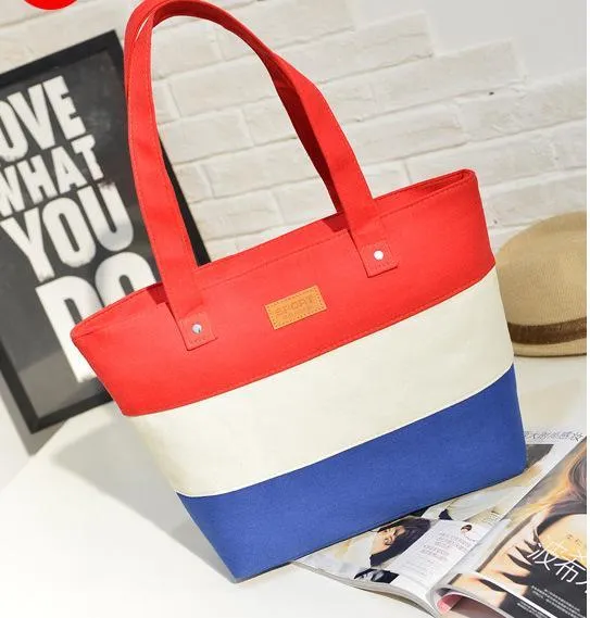 Shopper Large Summer