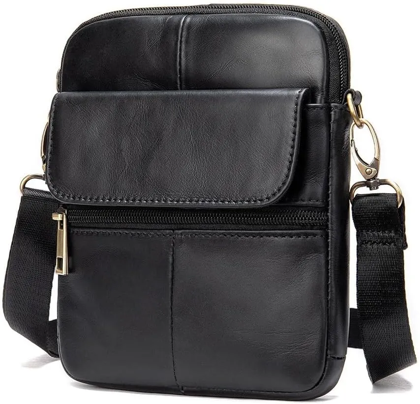 Shoulder Bag Crossbody Phone Bag Large Storage Bag Crossbody Bag(D)