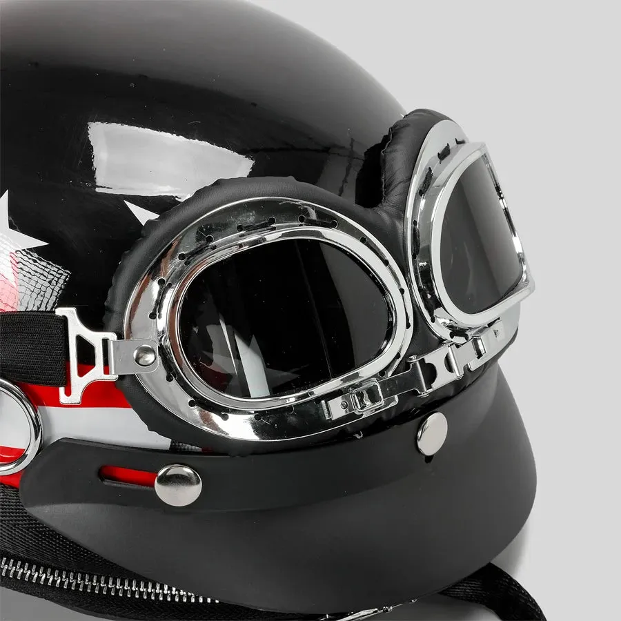 Shoulder Crossbody Helmet Bag