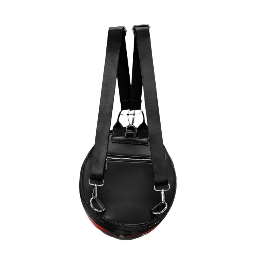 Shoulder Crossbody Helmet Bag
